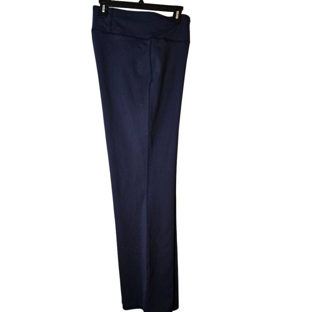 Threads 4 Thought Reactive navy activewear pants. 2X #969